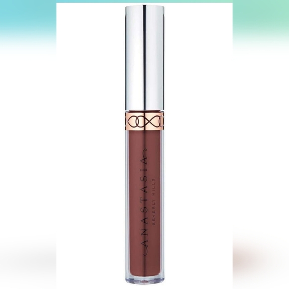 Anastasia Beverly Hills Liquid Lipstick: BITTERSWEET (Discontinued) NIB - Picture 2 of 9